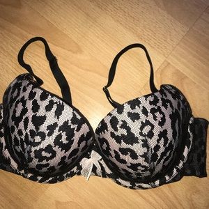 Victoria’s Secret Lace Bra